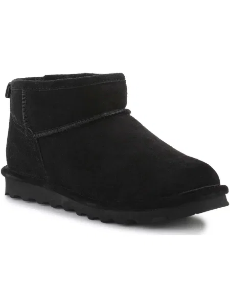 Botine Bearpaw negru