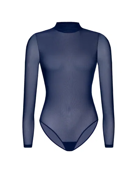 TEYLI Bodi majica Amy marine