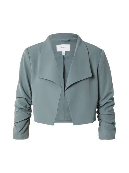 VILA Sacou VIHer pin verde