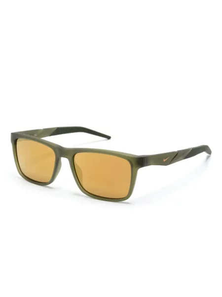 Ochelari de soare Nike biker maro