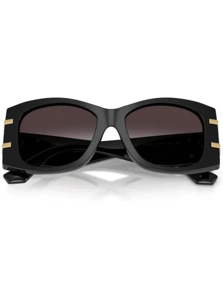 Ceas D&g negru