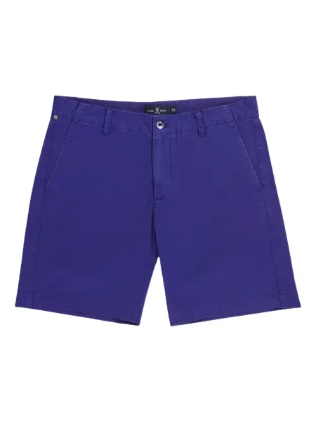 Kraťasy Psycho Bunny modré