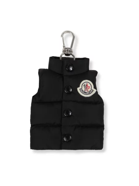Kamizelka Moncler czarna