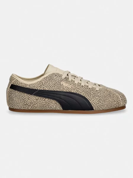 Puma Sneakers Tackle Topcat 01 maro