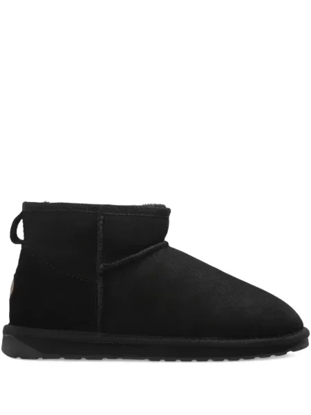 Čizmice Emu Australia crna