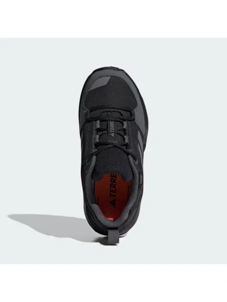 Buty trekkingowe Adidas trekkingowe czarne