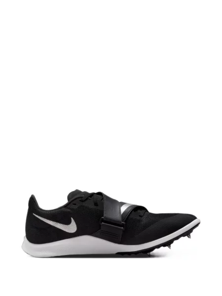 Golf geacă Nike cu imagine cu bretele albastru