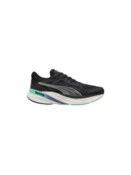 Pantofi Puma negru