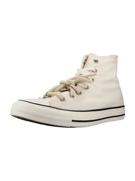 Félcipő Converse fehér