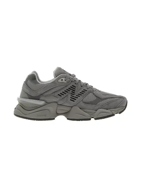 Tenisky New Balance sivá