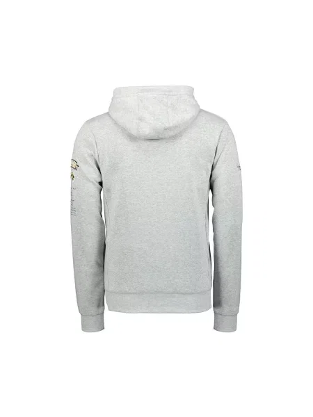 Sportska majica Geographical Norway