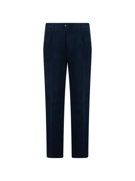 Pantaloni Slowear albastru