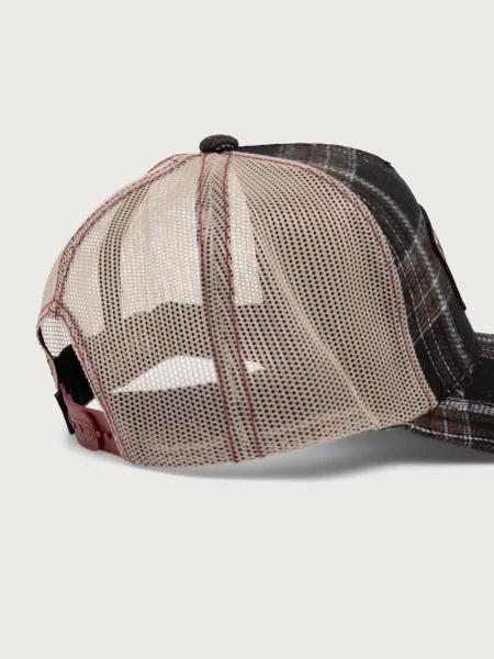 Кепка Von Dutch