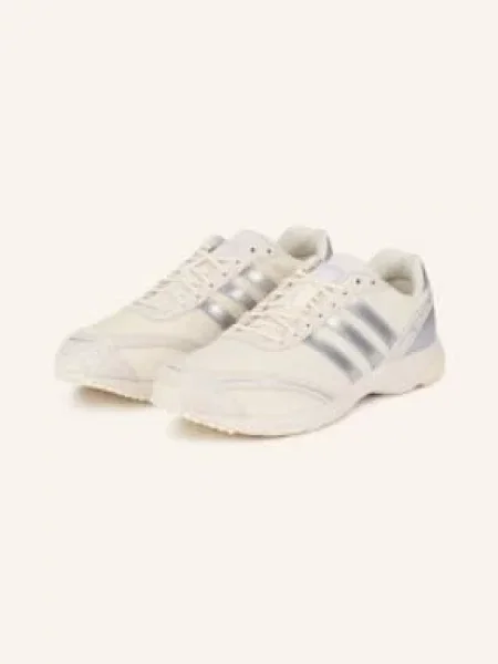 Adidas Originals Buty Sportowe Adizero Adios Og weiss białe