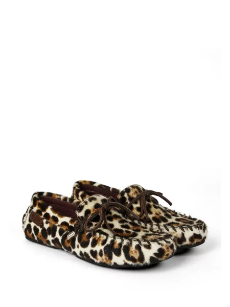 Pantofi loafer Paul Smith cu imagine