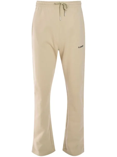 Pantaloni Flâneur cu imagine