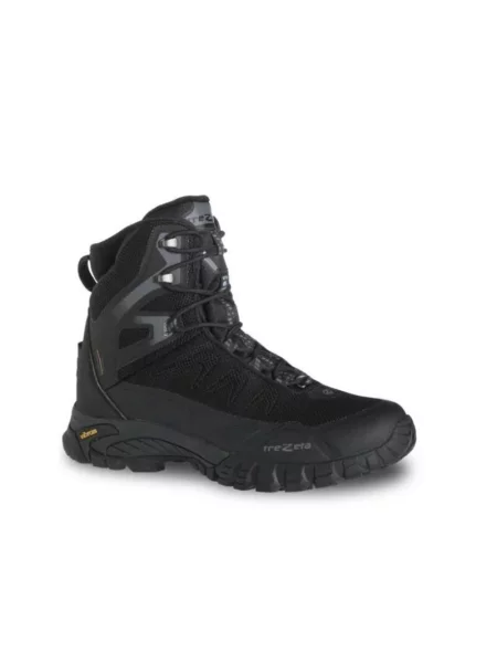 Buty trekkingowe Trezeta shan WP czarne