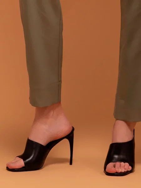 Сабо Miraton черные