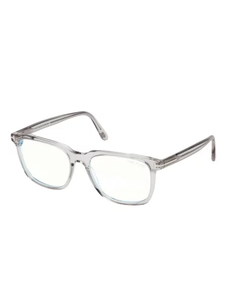 Ochelari de soare Tom Ford Eyewear gri