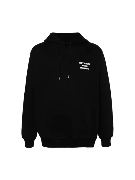 Bluza Drole De Monsieur czarna