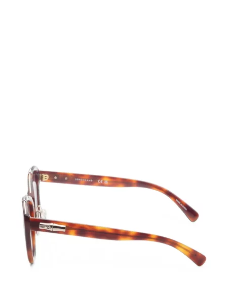 Ochelari de soare Longchamp maro