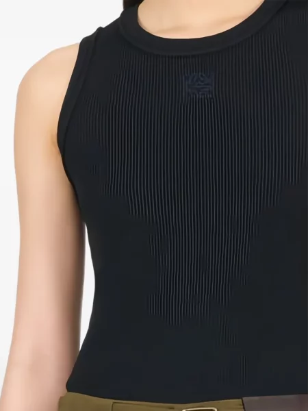 Top Loewe negru