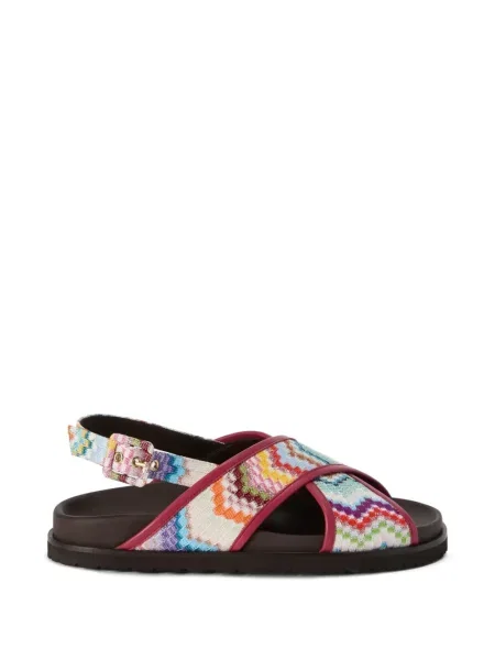 Sandale Missoni