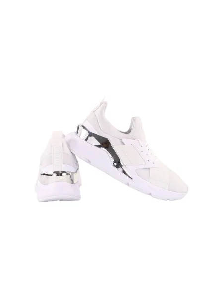 Tenisky Puma Muse biela
