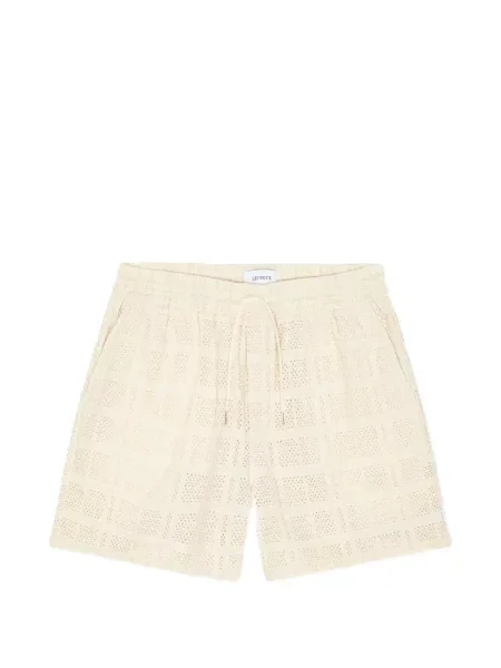 Șnur de strângere pantaloni scurți Les Deux business