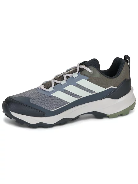 Pantofi Adidas gri