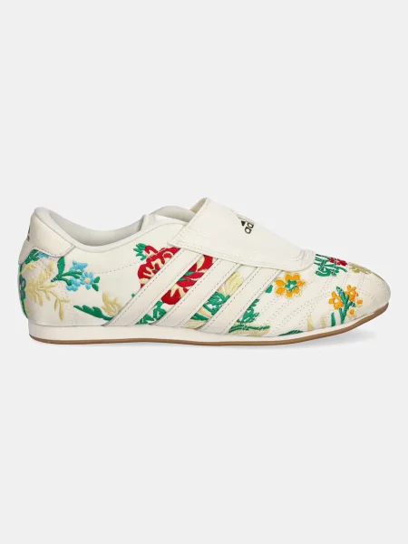 Αθλητικά adidas Originals Taekwondo W μπεζ