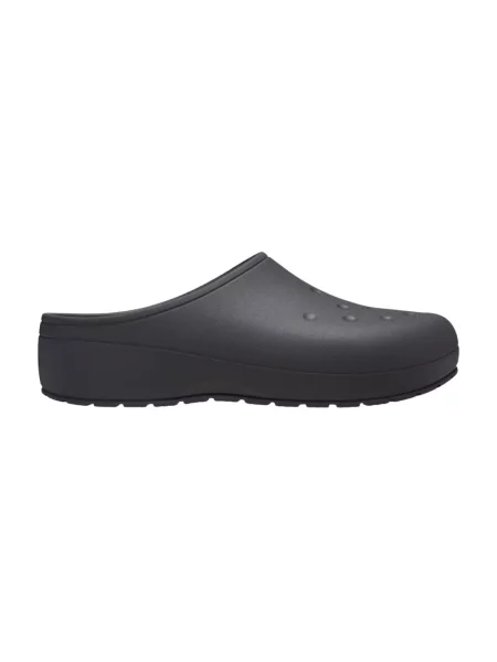 Klapki Crocs klasyczne czarne