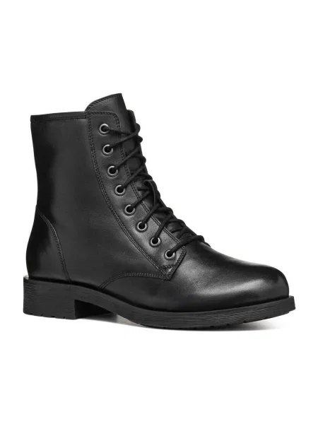 Pantofi Geox negru