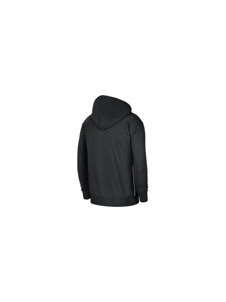 Geacă Nike negru