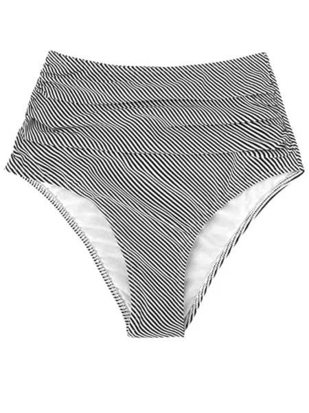 Купальник Cupshe черный