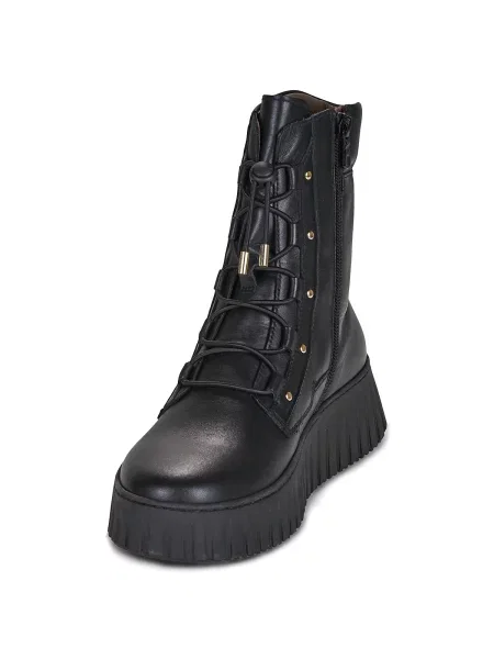 Pantofi Nerogiardini negru