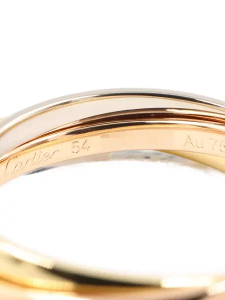 Inel Cartier