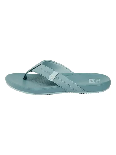 REEF Flip-flops Cushion Phantom deschis albastru