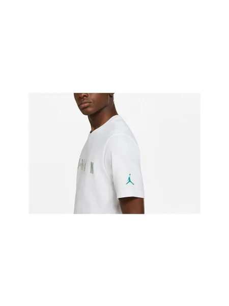 Tricou Nike alb