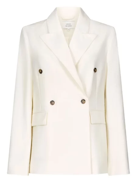 Блейзър Loulou De Saison двуредно