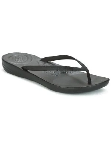 Félcipő Fitflop fekete