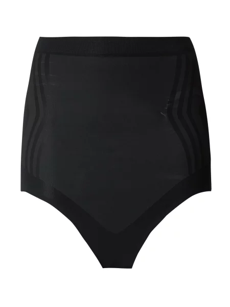 SPANX Pantaloni modelatori negru