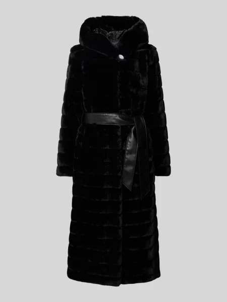 Płaszcz z kapturem Petite M.