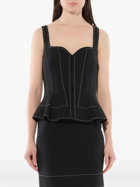Haljina Givenchy crna