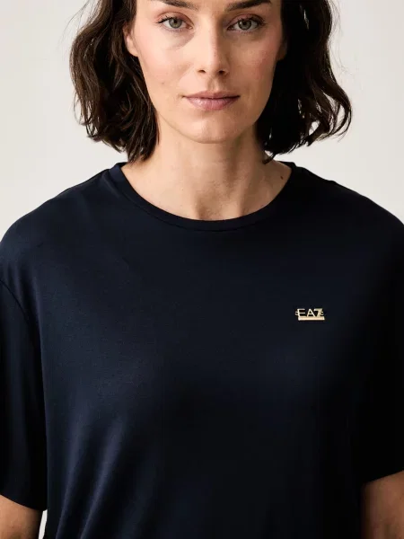 Футболка Ea7 Emporio Armani