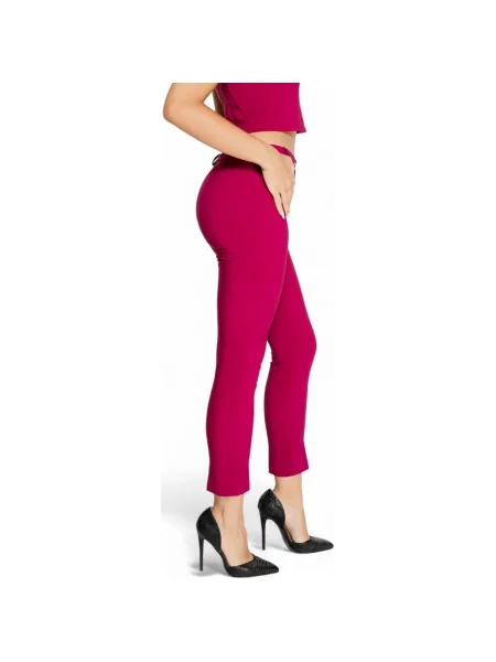 Pantaloni Rinascimento negru