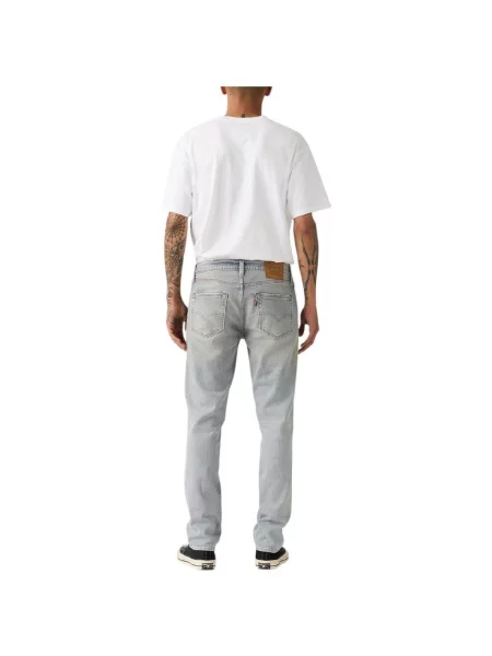 Džínsy Levi's modrá