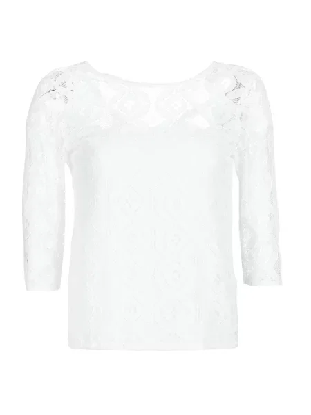 Top Betty London bela