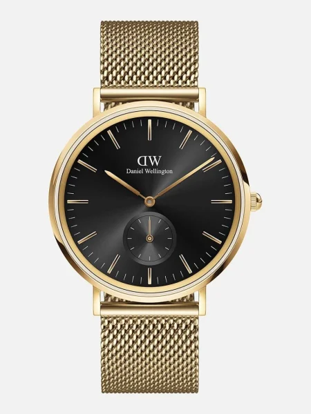 Daniel Wellington ceas femei auriu