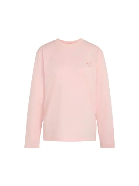 ADIDAS BY STELLA MCCARTNEY Tehnička sportska majica roza